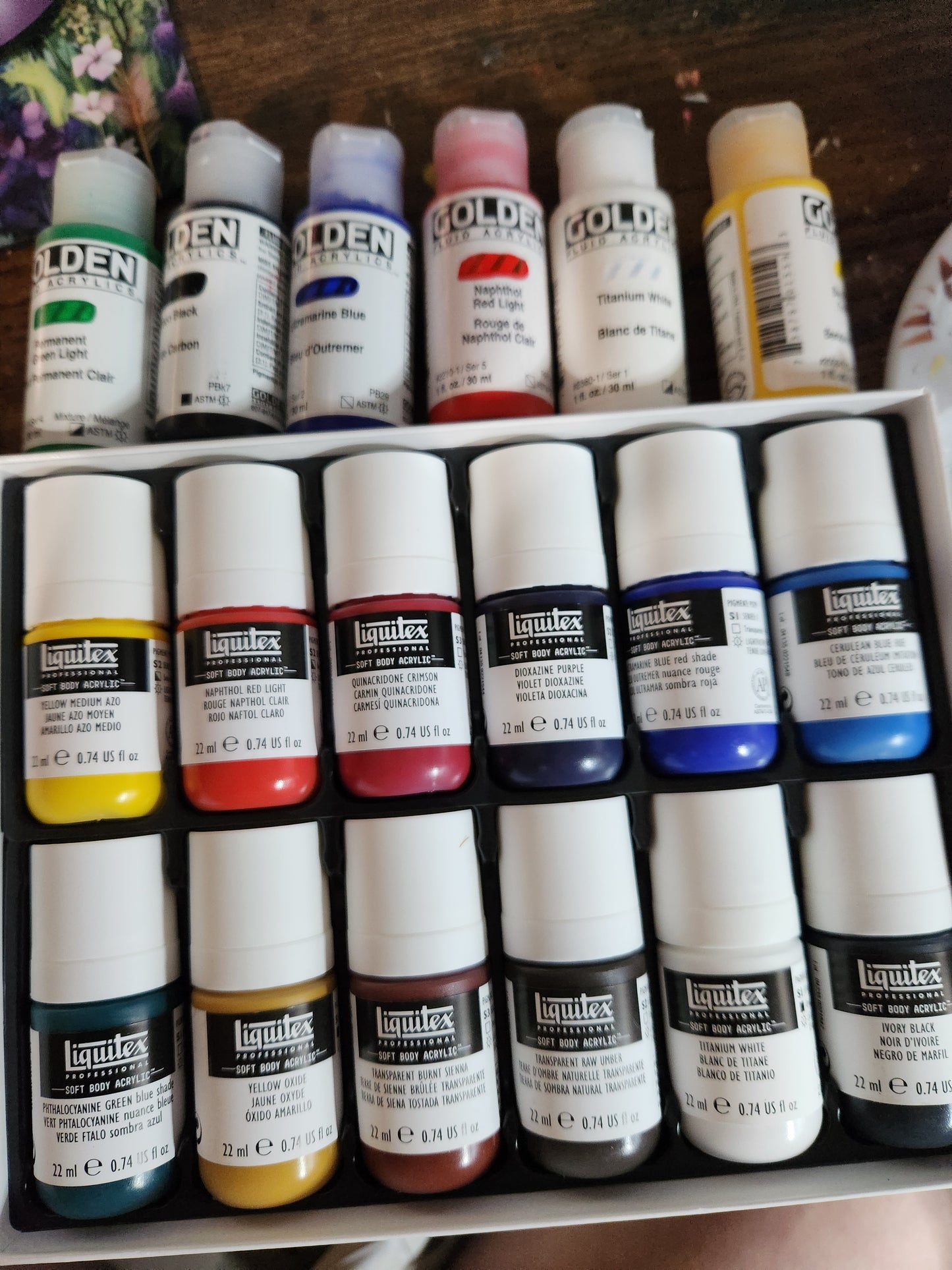 Reborn Painting Tutorial | Preemie with AIR DRY - For Beginners