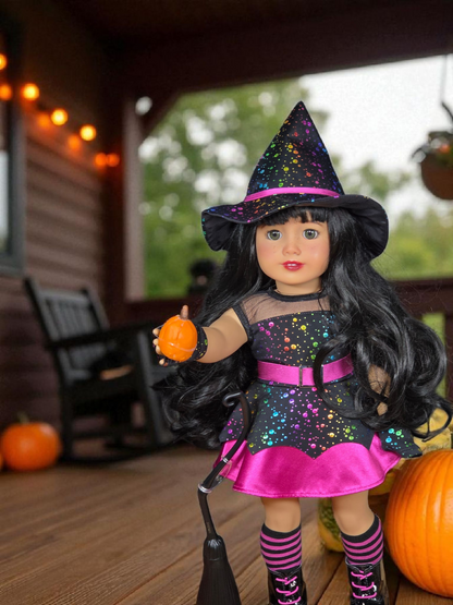 American Girl Doll Custom Maryellen