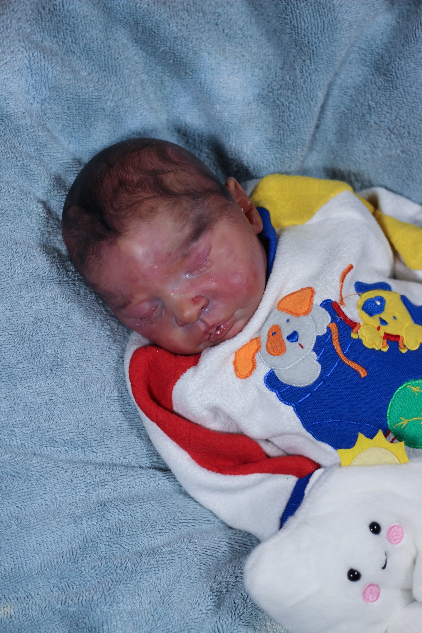 Reborn Baby Elsie Anne