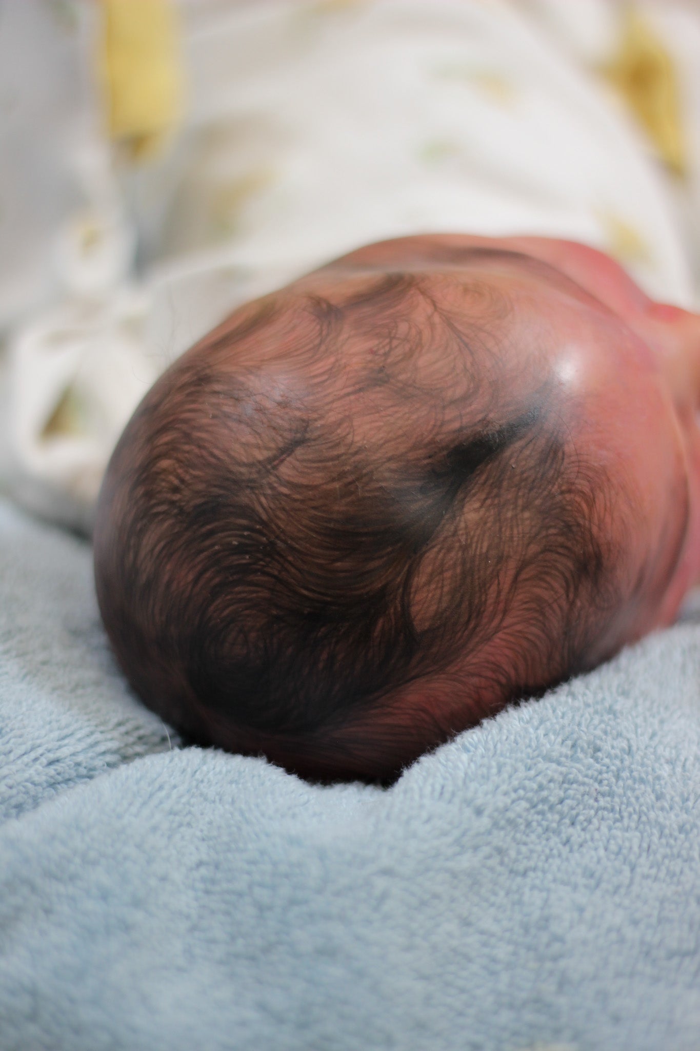 Reborn Baby Elsie Anne